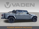 2021 Jeep Gladiator Willys