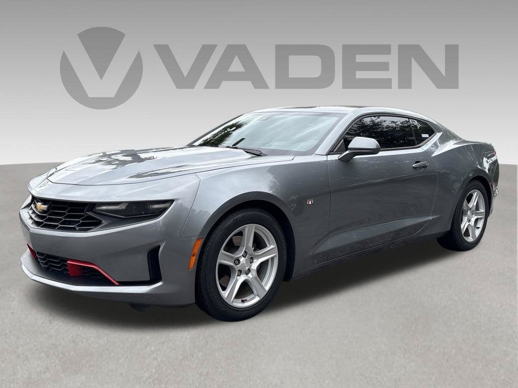 2019 Chevrolet Camaro 3LT