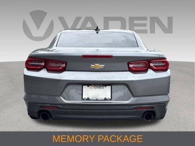 2019 Chevrolet Camaro 3LT