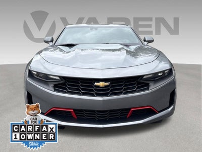 2019 Chevrolet Camaro 3LT