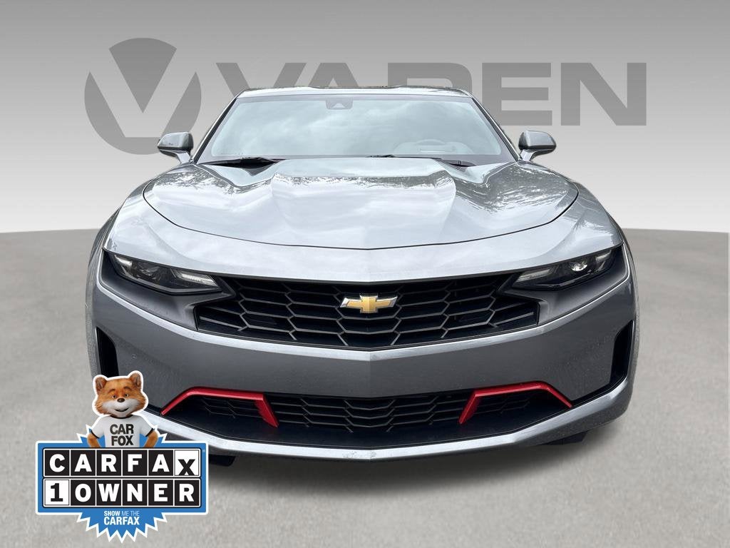 2019 Chevrolet Camaro 3LT
