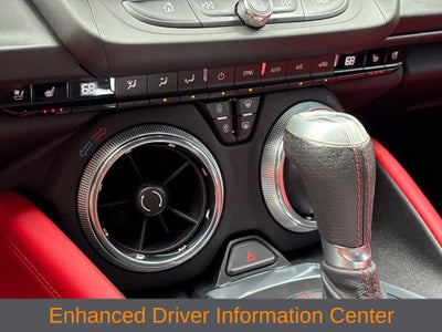 2019 Chevrolet Camaro 3LT