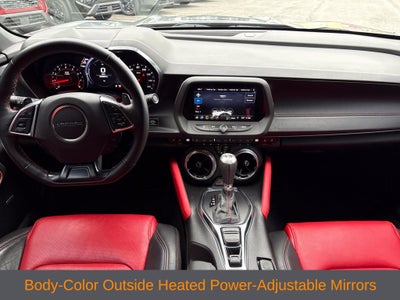 2019 Chevrolet Camaro 3LT