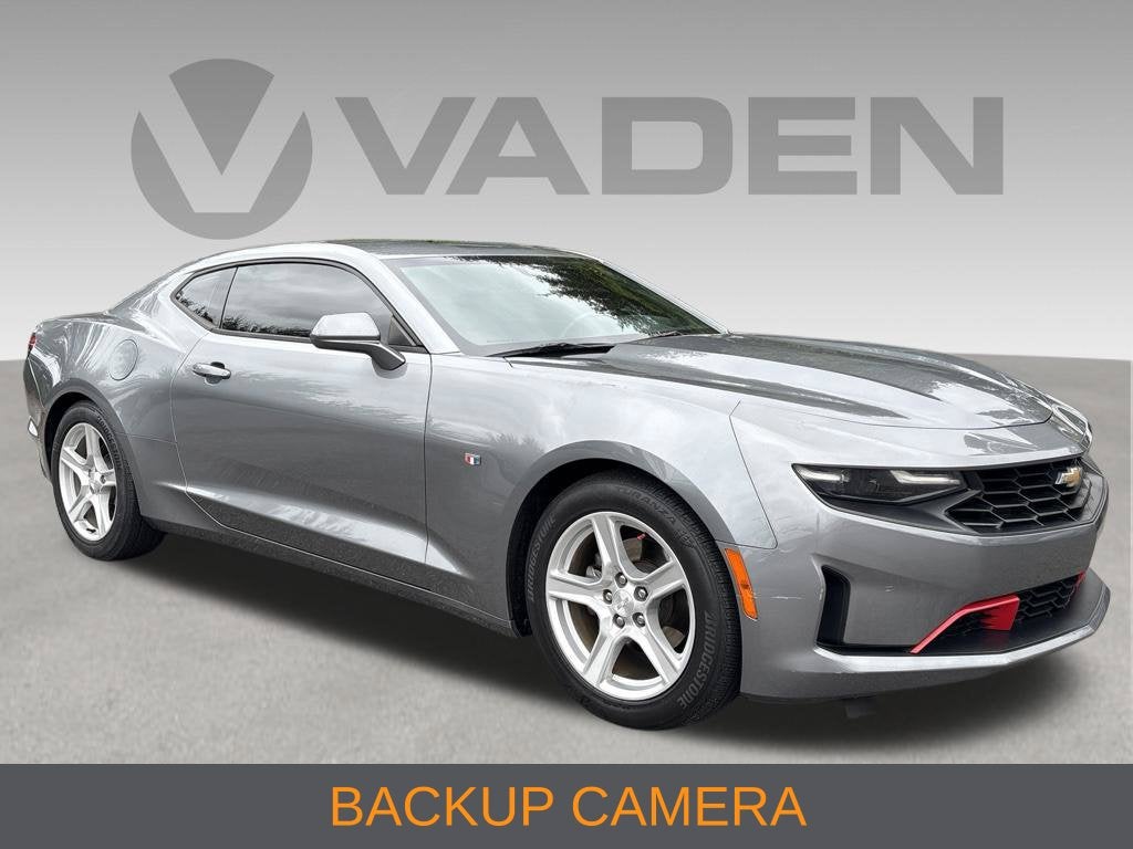 2019 Chevrolet Camaro 3LT