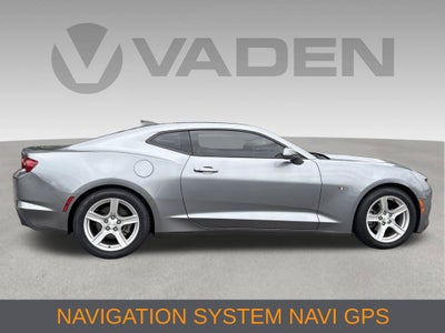 2019 Chevrolet Camaro 3LT