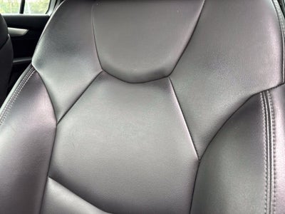 2021 Cadillac CT5 Luxury