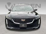 2021 Cadillac CT5 Luxury