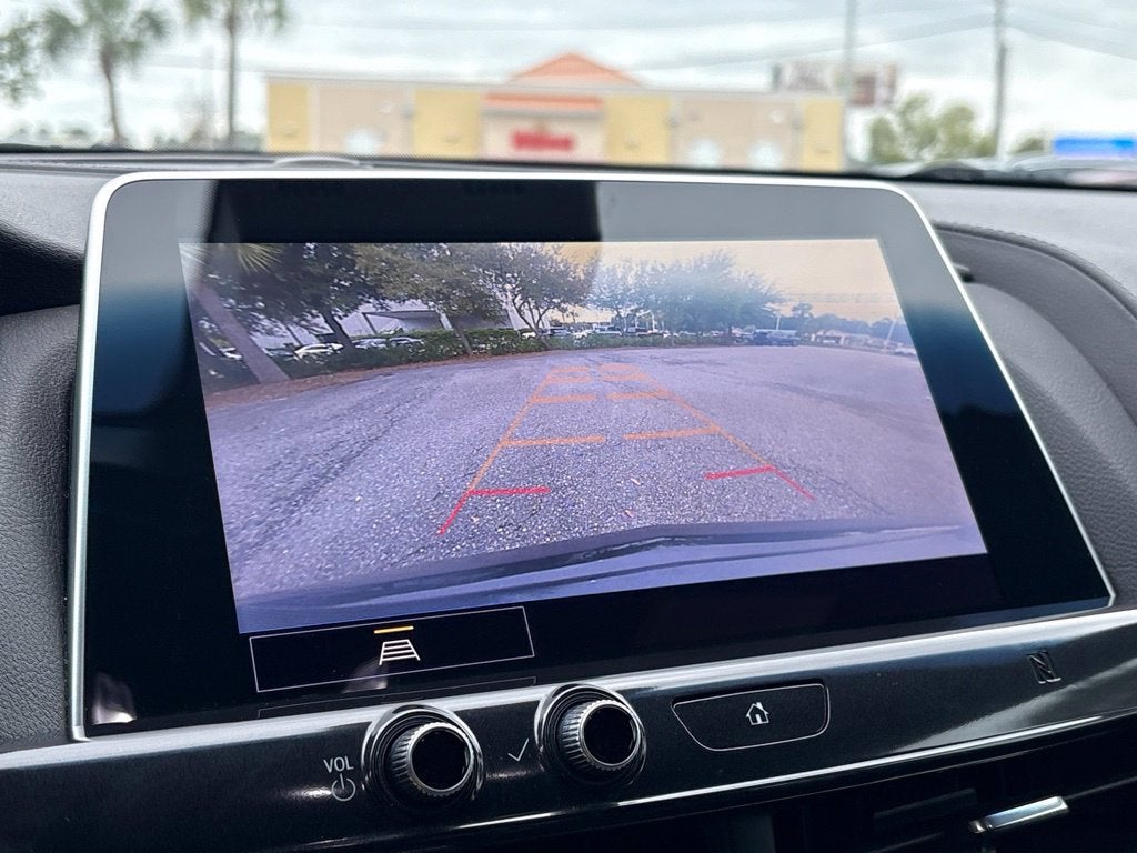 2021 Cadillac CT5 Luxury