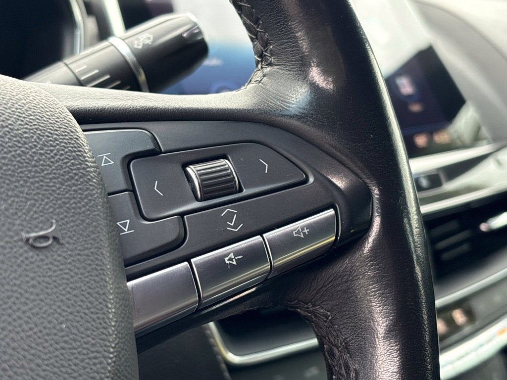 2021 Cadillac CT5 Luxury