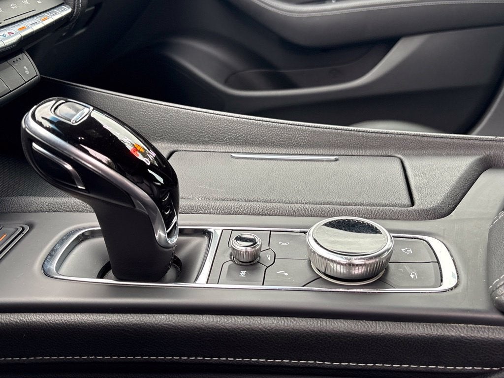 2021 Cadillac CT5 Luxury
