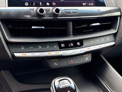 2021 Cadillac CT5 Luxury
