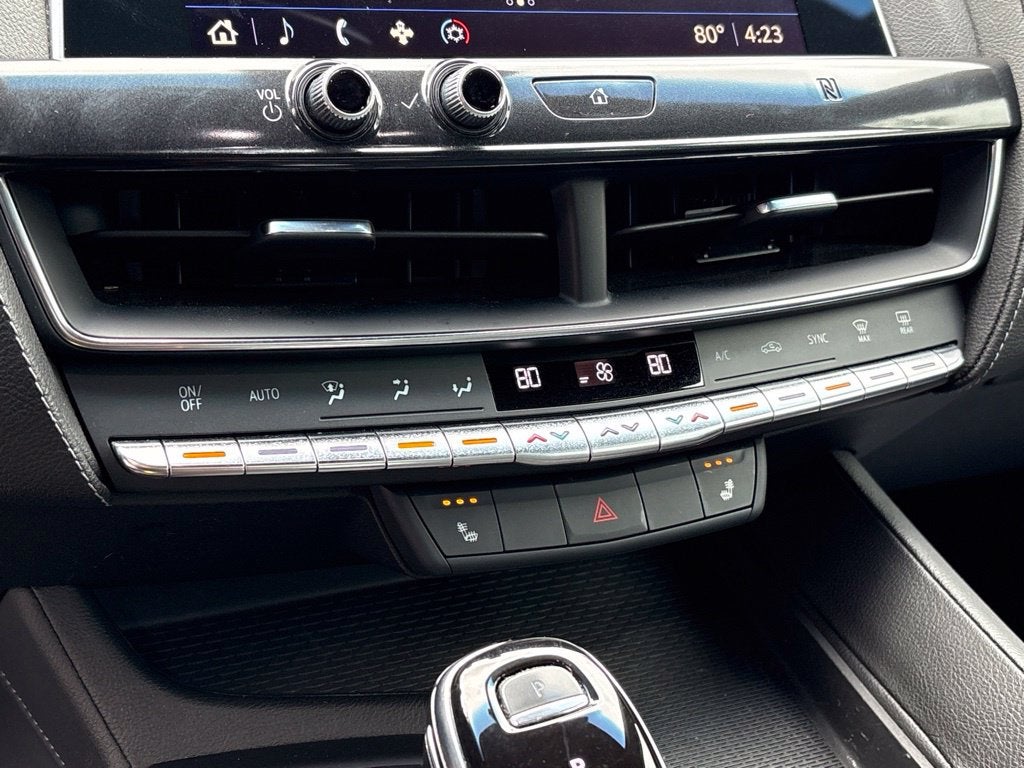 2021 Cadillac CT5 Luxury