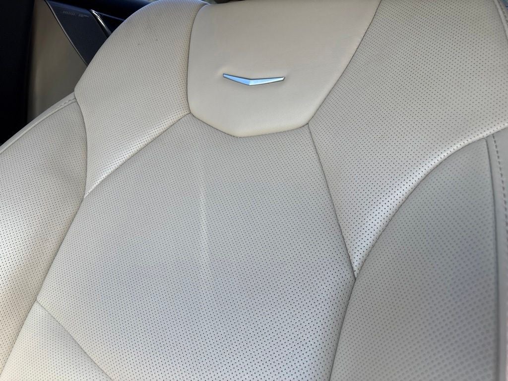 2021 Cadillac CT5 Premium Luxury