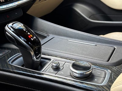2021 Cadillac CT5 Premium Luxury