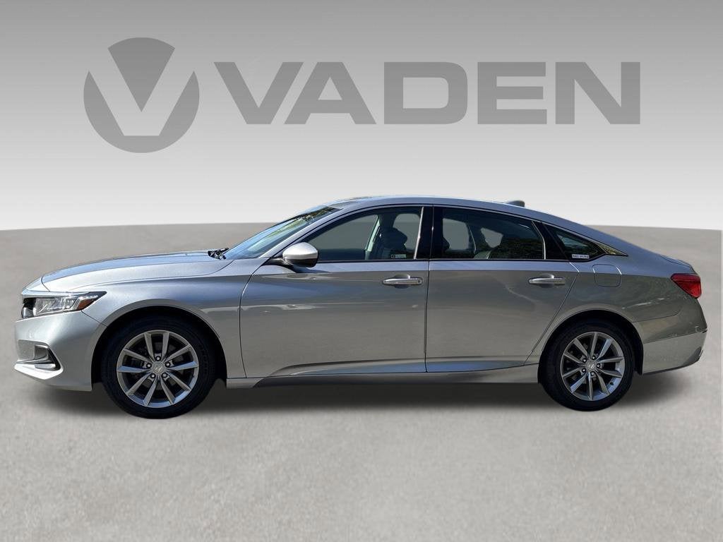 2022 Honda Accord LX