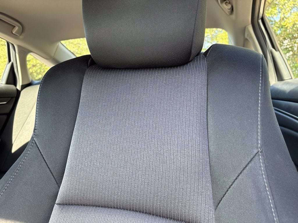 2022 Honda Accord LX