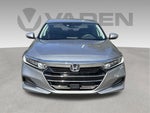 2022 Honda Accord LX