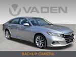 2022 Honda Accord LX