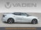 2023 Nissan Maxima SV