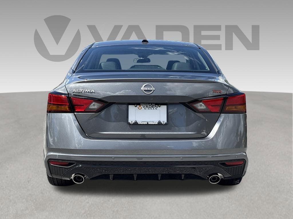 2026 Nissan Altima 2.5 SR