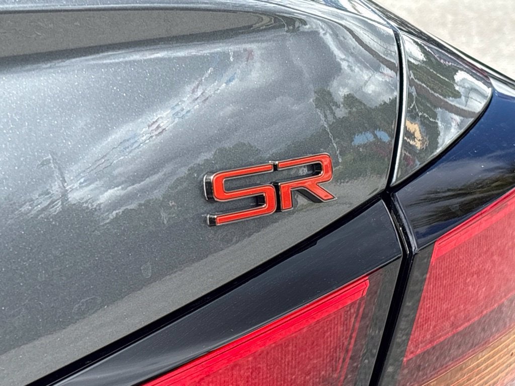 2026 Nissan Altima 2.5 SR