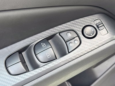 2026 Nissan Altima 2.5 SR