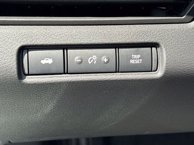 2026 Nissan Altima 2.5 SR