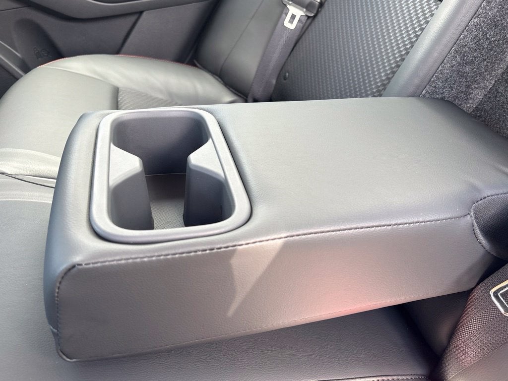 2026 Nissan Altima 2.5 SR