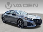 2026 Nissan Altima 2.5 SR