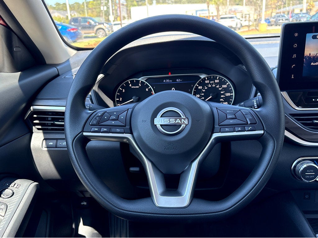2026 Nissan Altima 2.5 SV