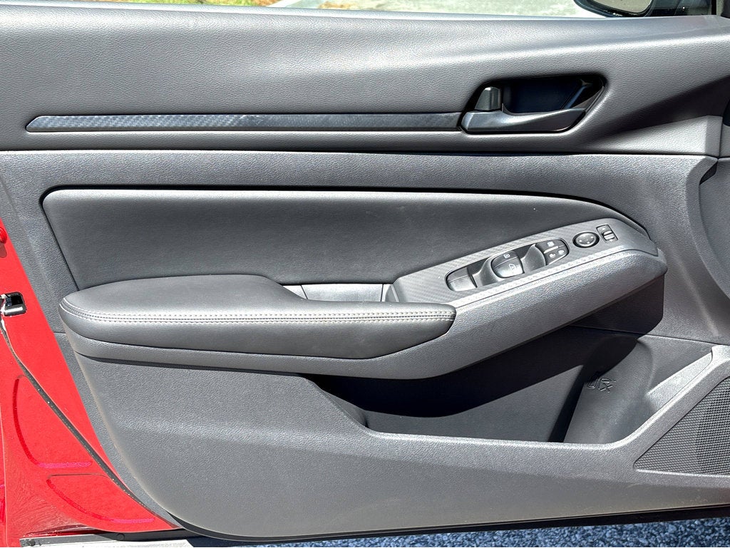 2026 Nissan Altima 2.5 SV