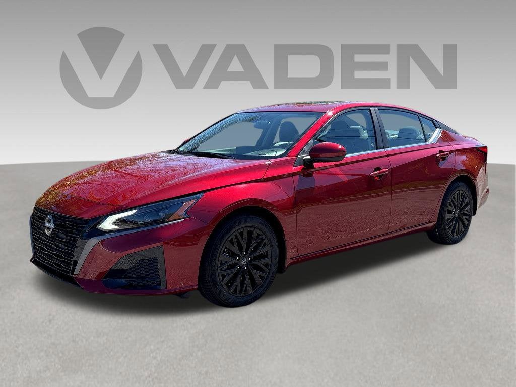 2026 Nissan Altima 2.5 SV
