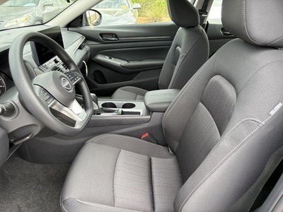2026 Nissan Altima 2.5 SV
