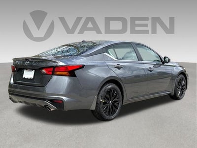 2026 Nissan Altima 2.5 SV