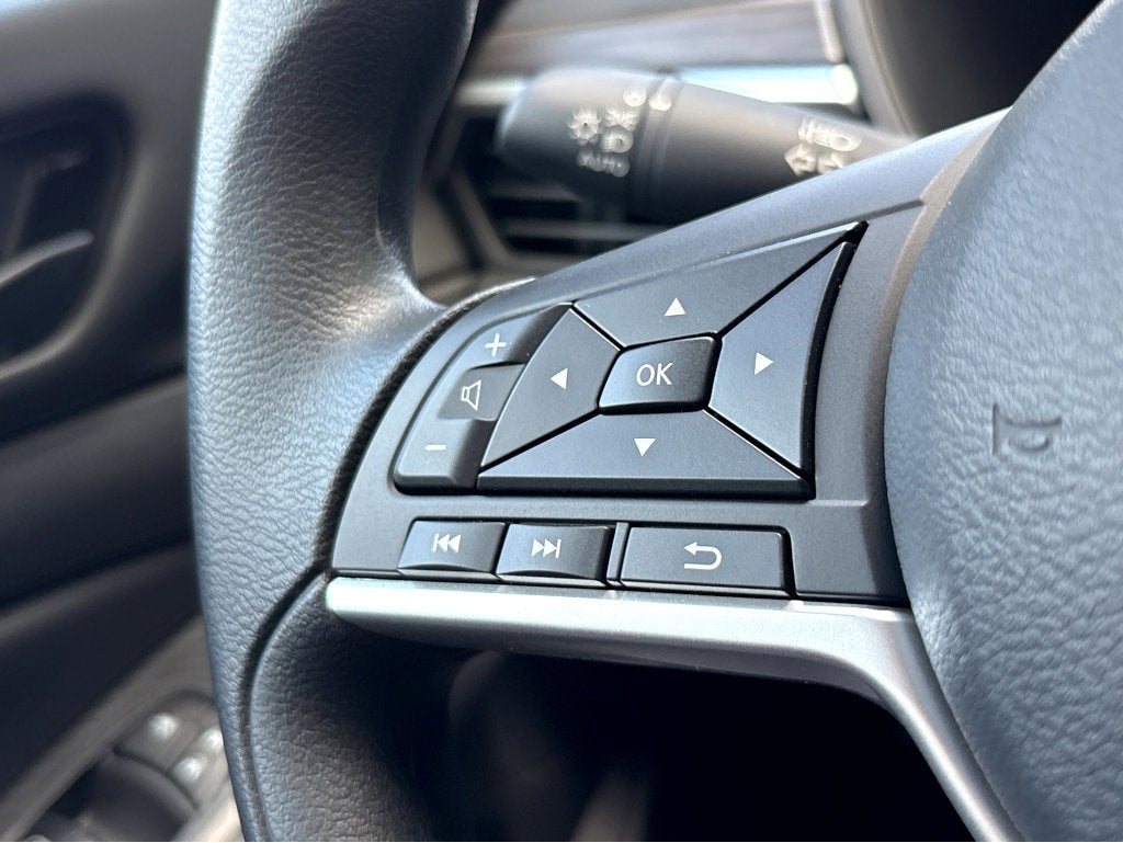 2026 Nissan Altima 2.5 SV