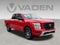 2023 Nissan Titan SV