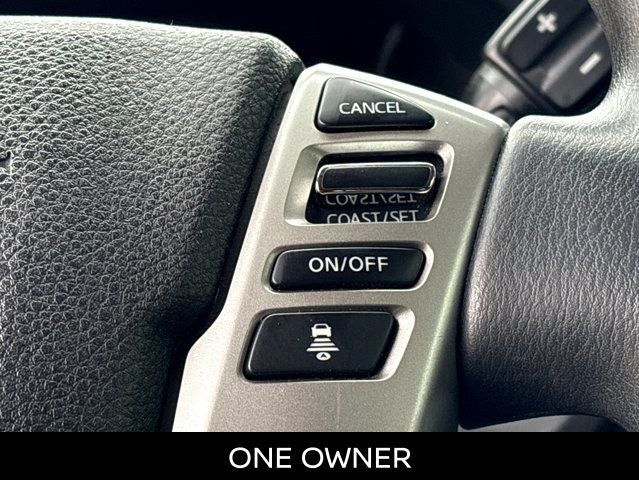 2023 Nissan Titan SV