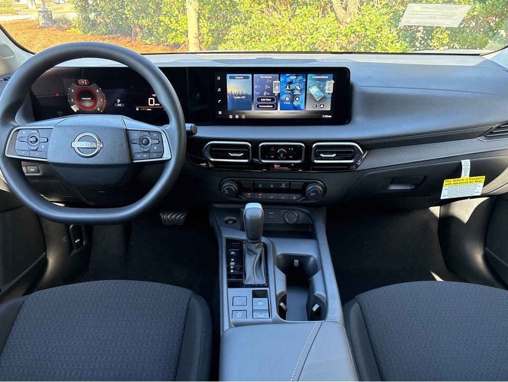 2027 Nissan Sentra S