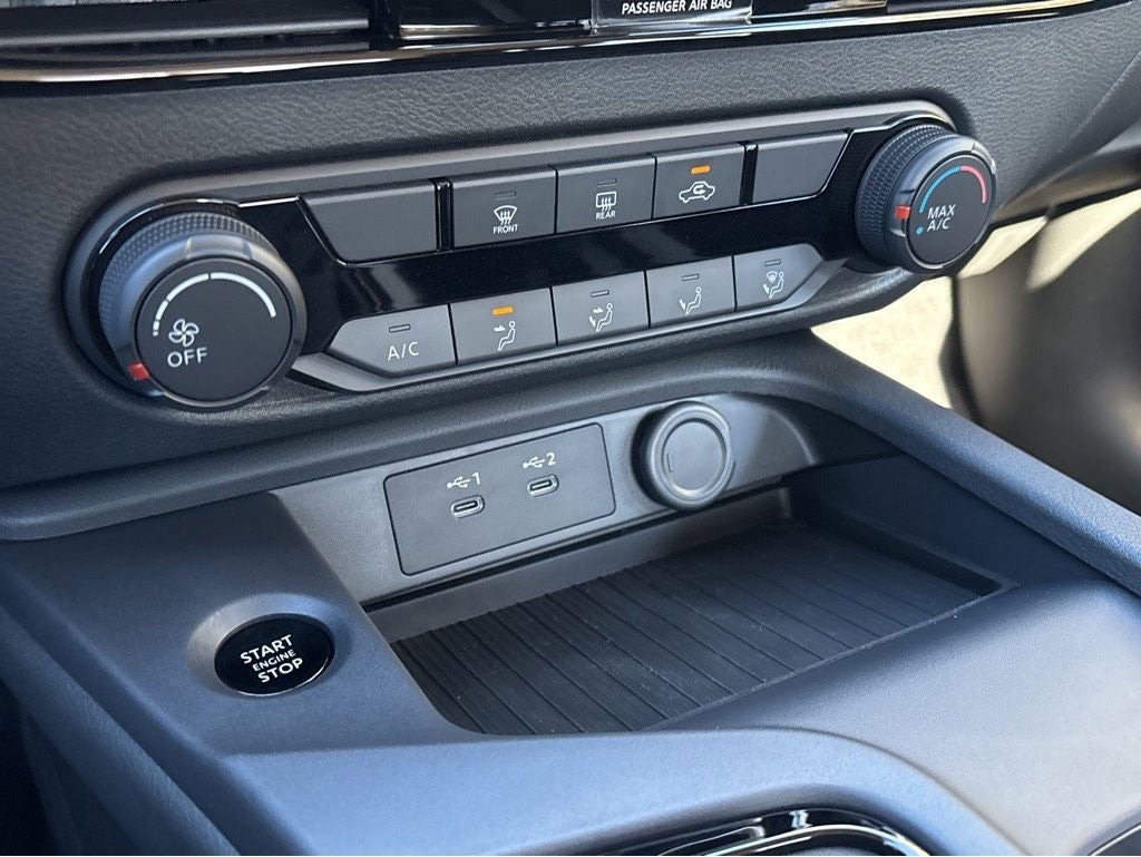 2027 Nissan Sentra S