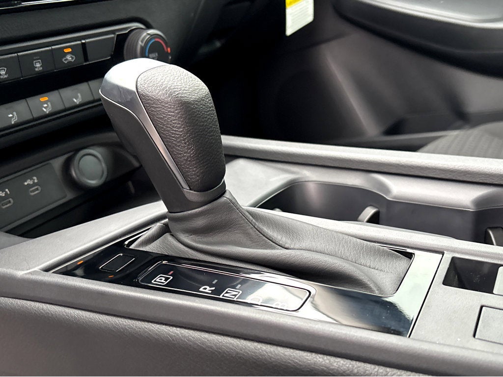 2027 Nissan Sentra S