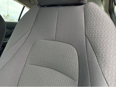 2027 Nissan Sentra S