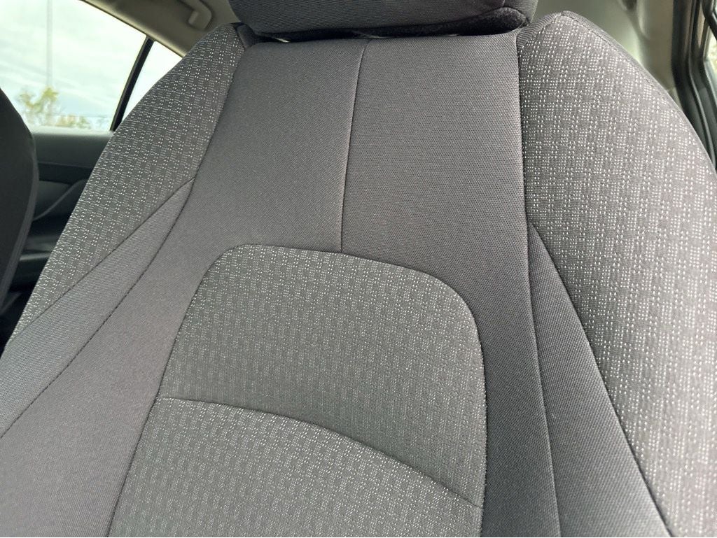 2027 Nissan Sentra S