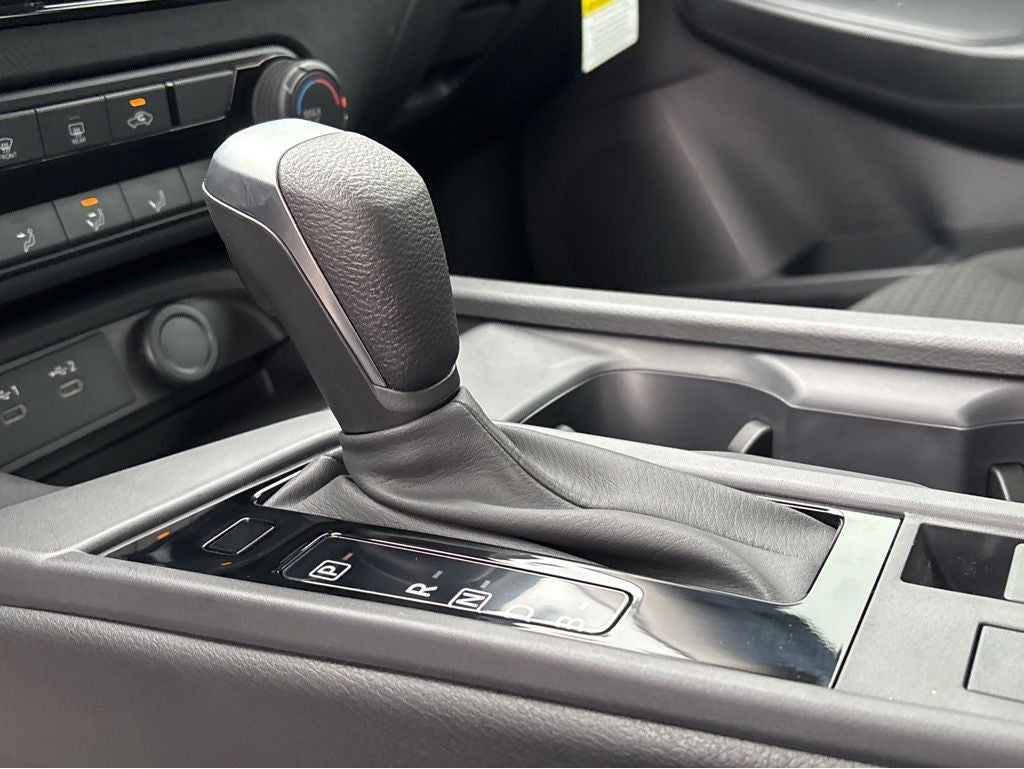 2027 Nissan Sentra S