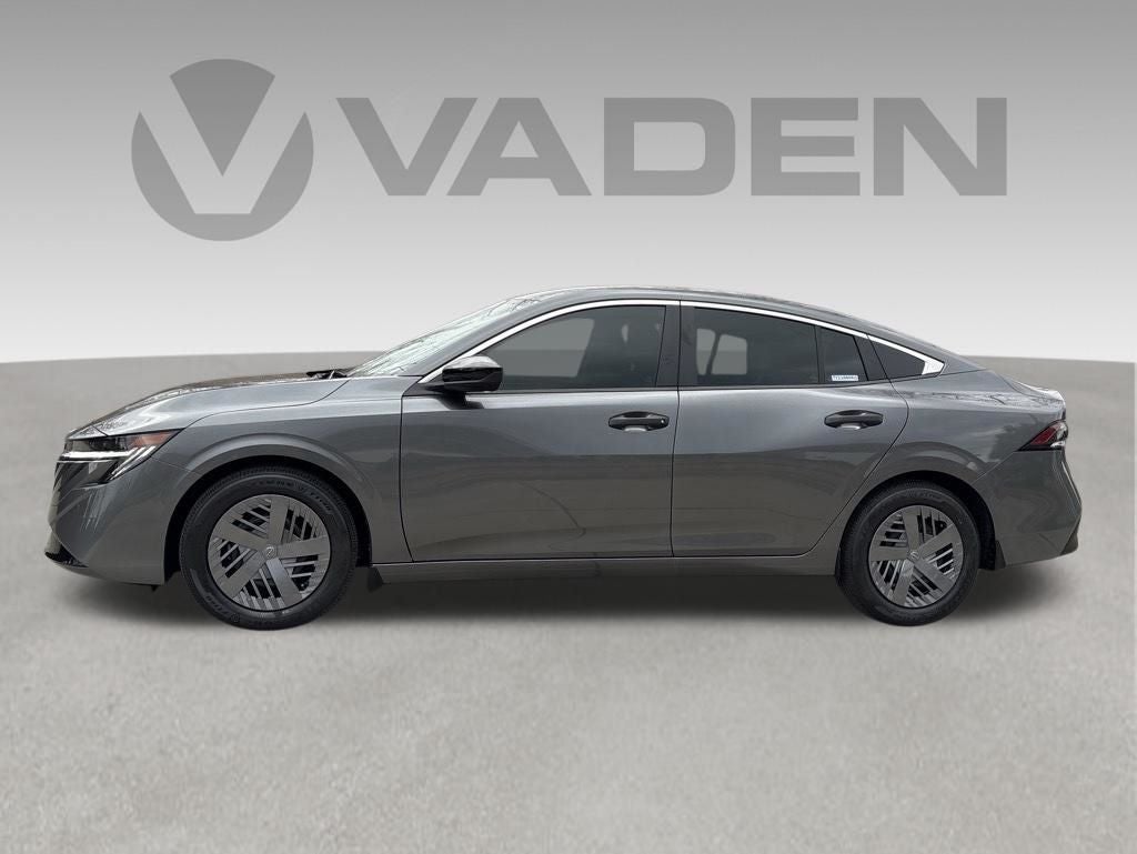 2027 Nissan Sentra S