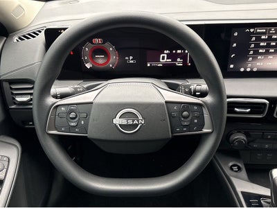 2027 Nissan Sentra S