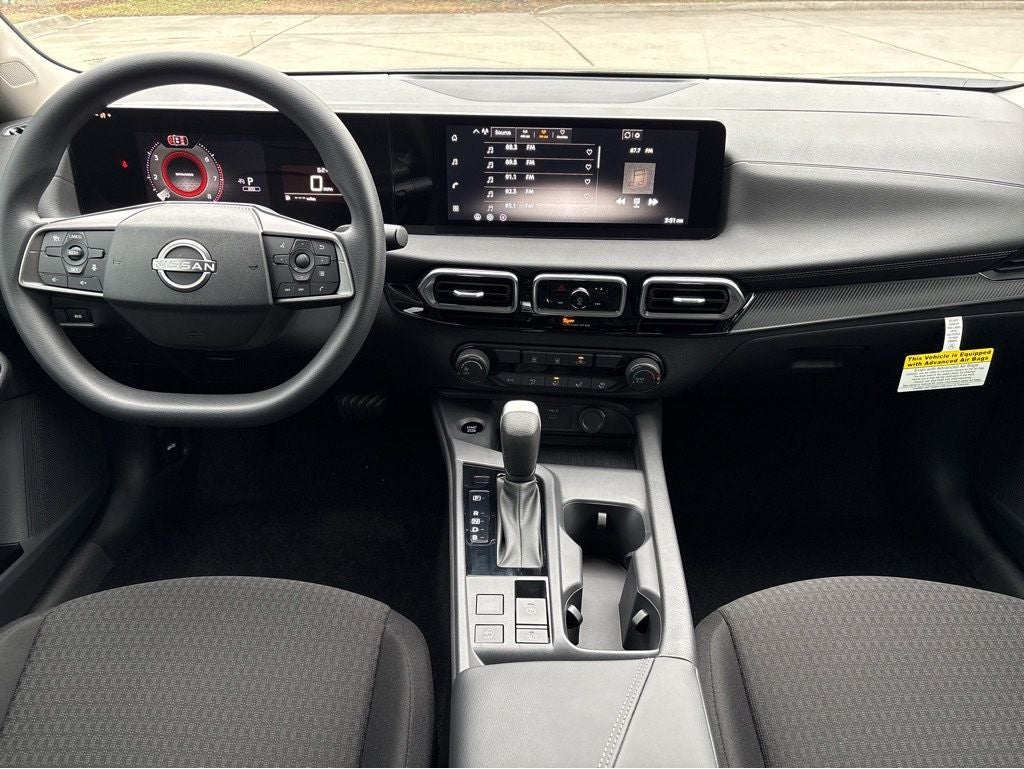 2027 Nissan Sentra S