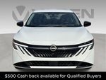 2027 Nissan Sentra S