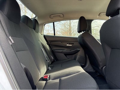 2027 Nissan Sentra S