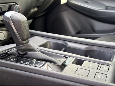 2027 Nissan Sentra S