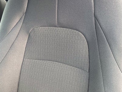 2027 Nissan Sentra S
